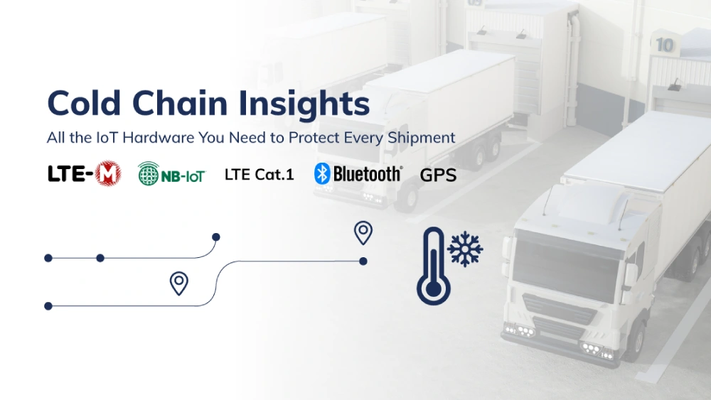 Cold Chain Insights 1