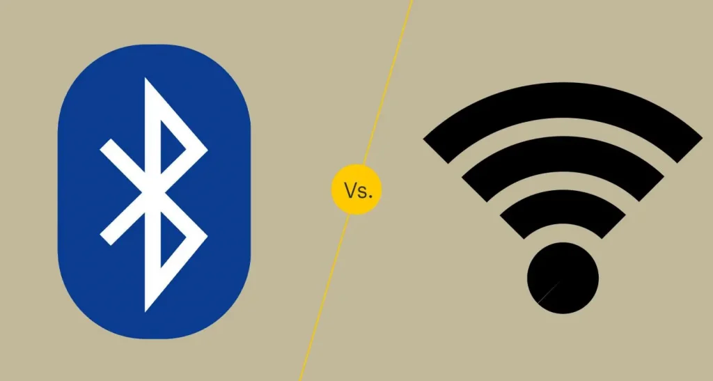 BLE or Wi-Fi Which One Should You Choose