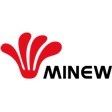 Minew logo