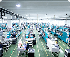 Smart Industry/Factory