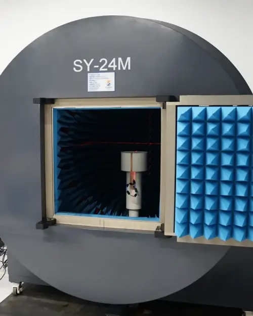 Wireless RF and Antenna Testing