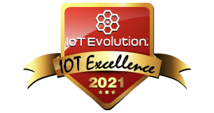 B10 Smart Emergency Button & C10 Card Beacon: 2021 IoT Excellence Award