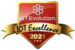 IoT Excellence Award