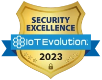 Security Excellence Award