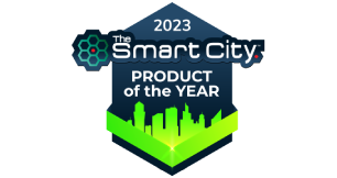 MSR01 Millimeter Wave Radar Sensor: 2023 Smart City Product of the Year Award