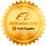 Alibaba Gold Supplier