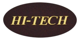 High-tech recognition