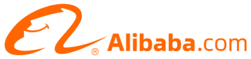 Alibaba logo