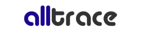 alltrace logo
