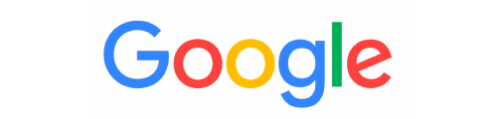 google logo