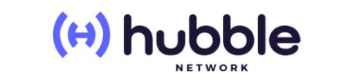 hubble logo