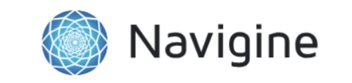 navigine logo