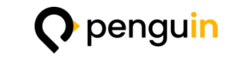 penguin logo