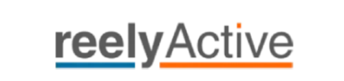 reelyactive logo