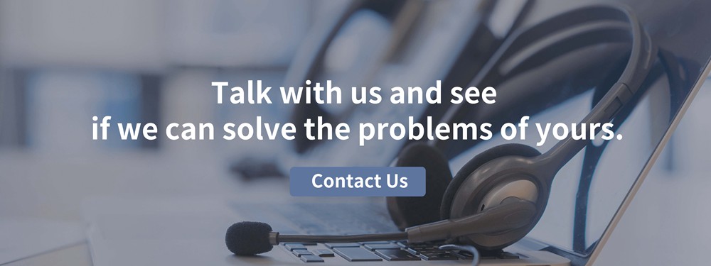 Our engineering teams are here to help you, if you want to know more.