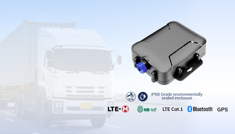 MG5 Outdoor Mobile Gateway