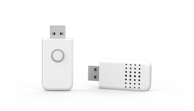 Мини-USB-шлюз MG3