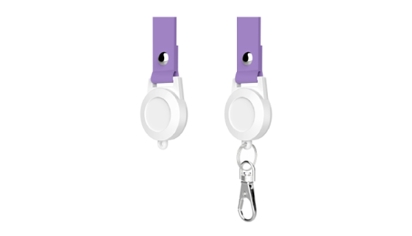 Accessories provided