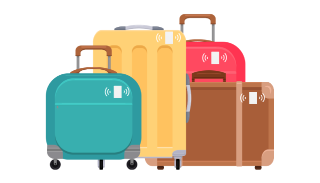 An asset guardian
