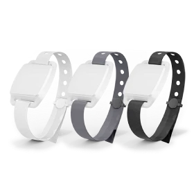 B6 Medical Wristband