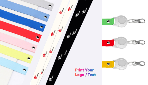 Color It. Logo It.