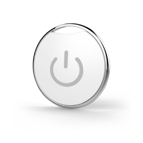 D15N Keychain Beacon