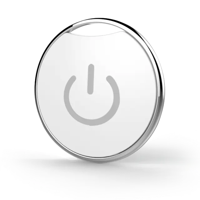 D15N Keychain Beacon