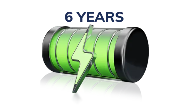 Durable in various applications