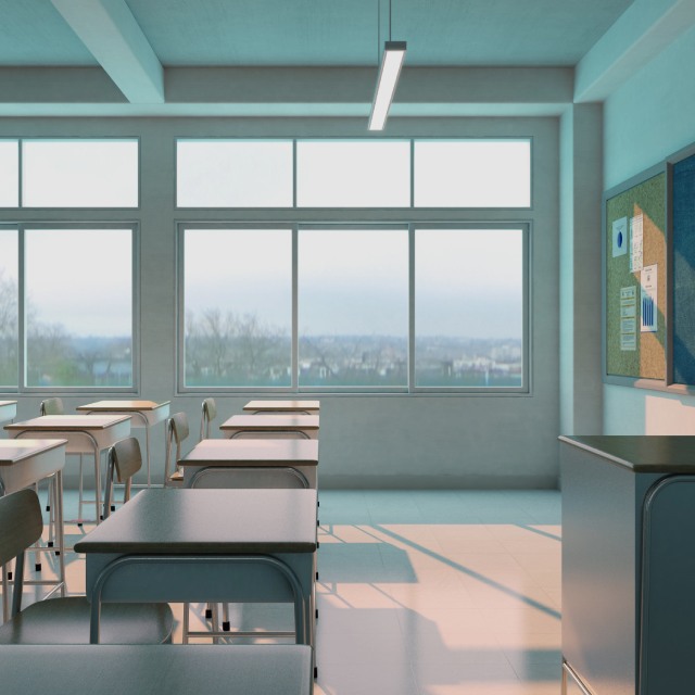 Образовательные учреждения