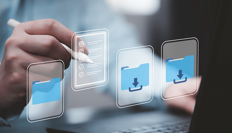 Dati filtrabili e throughput elevato