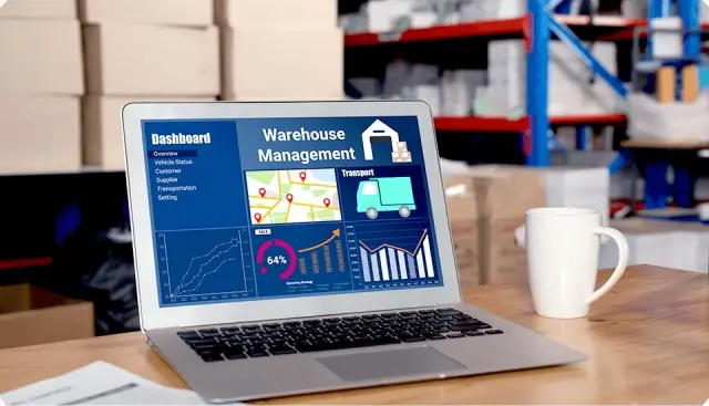 Inventory tracking
