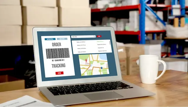 Inventory tracking
