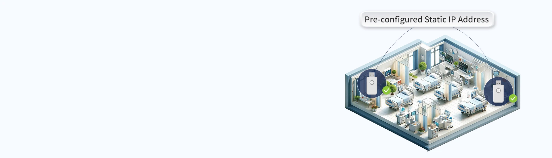 IPの競合を排除し、展開効率を高めます