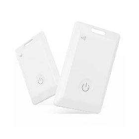 MWC01 Bluetooth Rechargeable Badge