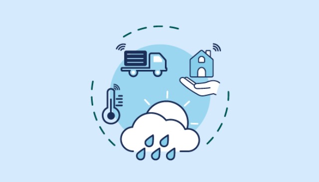 Multisensore per ampi scenari