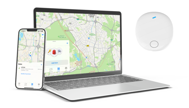 Perfectamente en sintonía con Apple