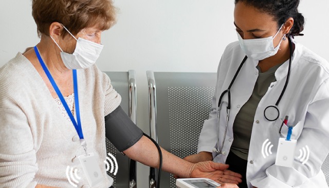 Portable, positionable, simplified