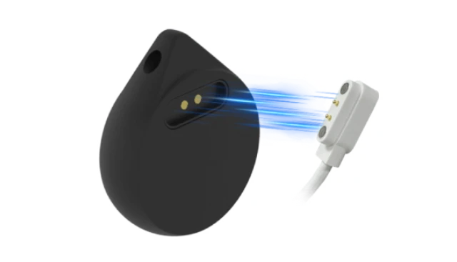 Smart Magnetic Charging