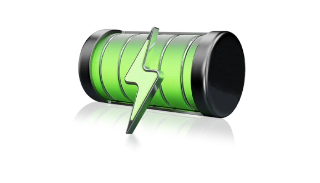 Up to 60 Days Life Time per Charging