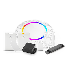 Warehouse and Factory – MWS