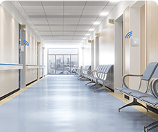 Atención sanitaria inteligente