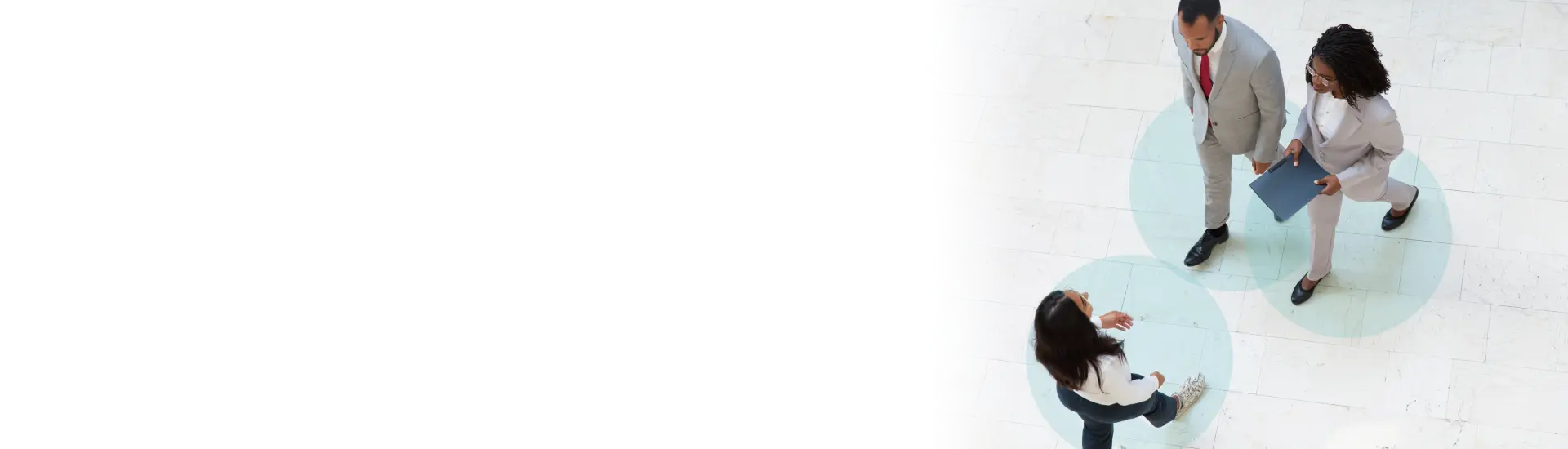 Технология отслеживания Bluetooth® LE