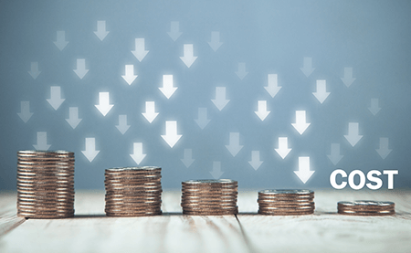 Cost Reduction & Efficiency Enhancement