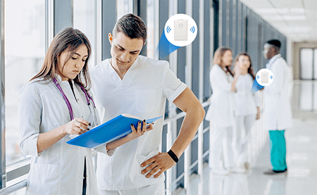 Gestión de personal