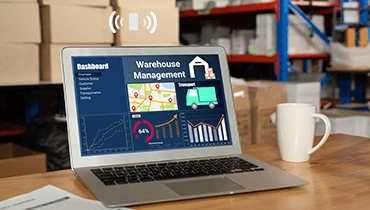 Enhance Efficiency With Minew Smart Warehouse Solutions