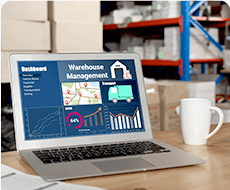 Smart Logistc & Warehouse