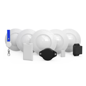 Kit de seguimiento de activos