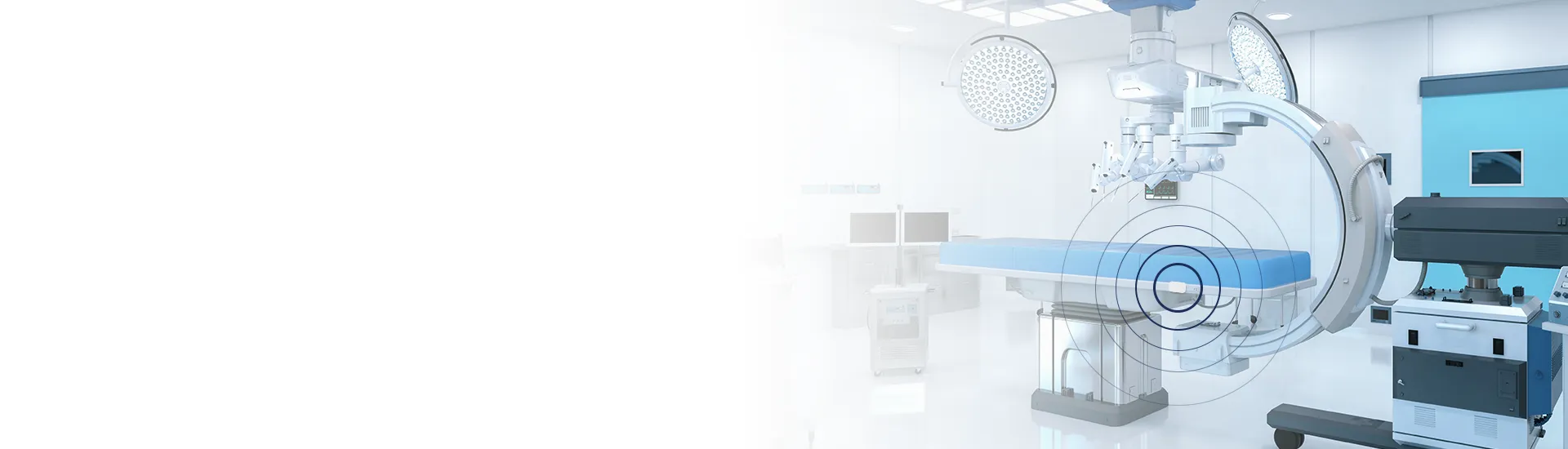 Medical Asset Management