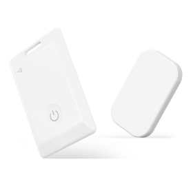 MWC01 Badge Bluetooth Repeater and MBT02 Asset Bluetooth Repeater