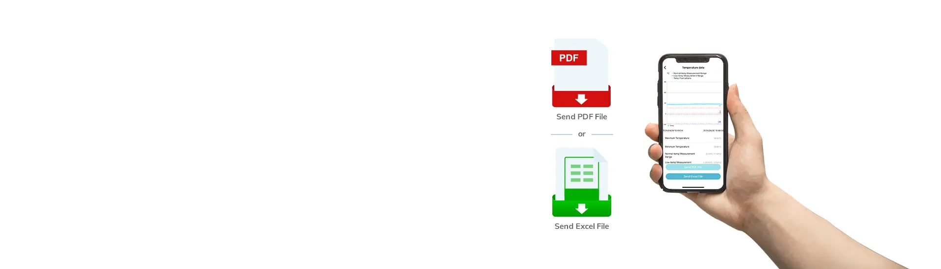 Data Reports for Analysis